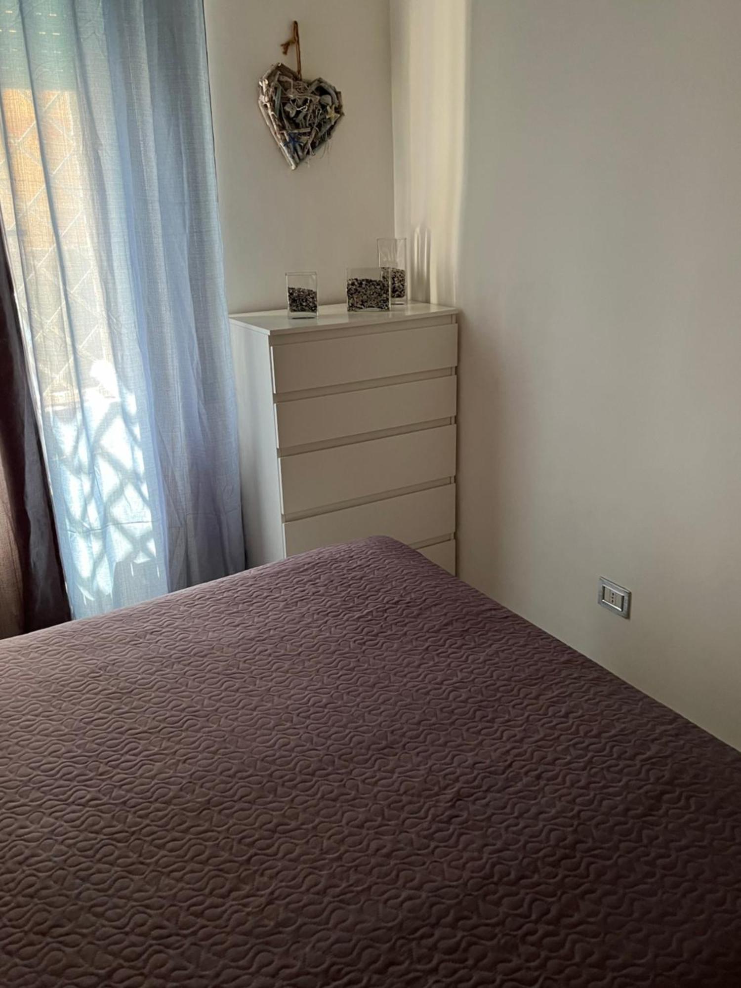 شقة Aria Di Mare ليدو دي أوستيا المظهر الخارجي الصورة